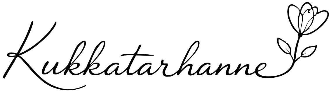 Kukkatarhanne